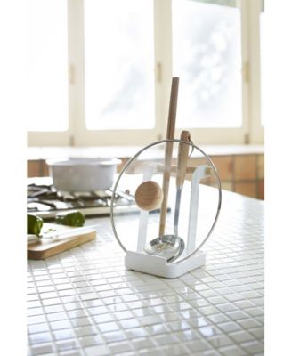 Home Tosca Ladle Lid Stand