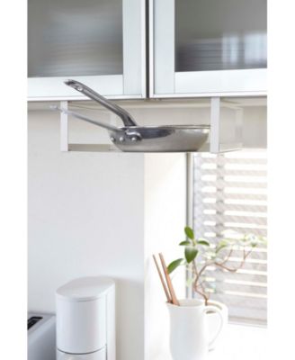 Plate Under Shelf Storage Rack