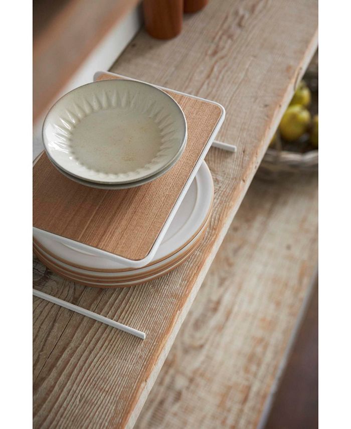 Yamazaki Tosca Dish Riser Macy s