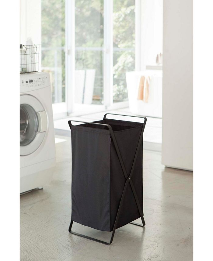 Yamazaki Home Tower Laundry Hamper Macy's