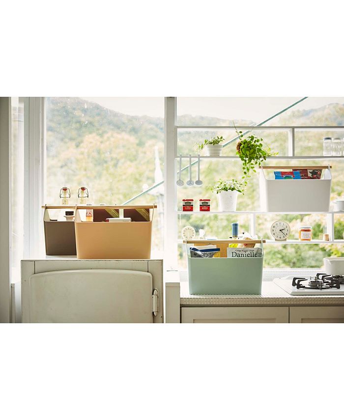 Yamazaki Home Favori Storage Box Macy's