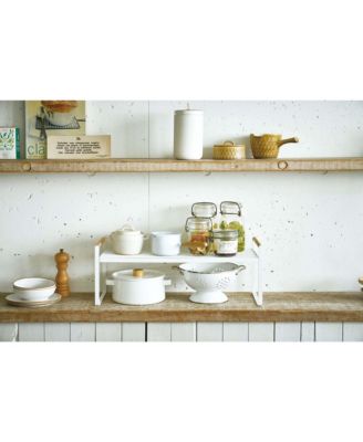 Yamazaki - Tosca Wired Organizer Rack