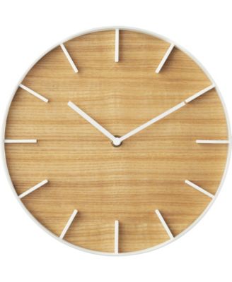 Home Rin Wall Clock