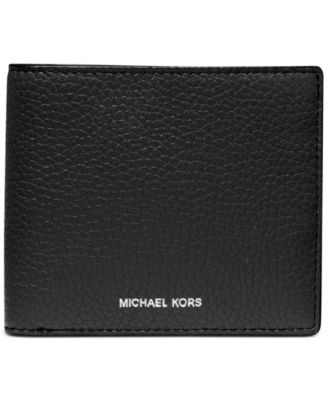 macy's michael kors wallet sale