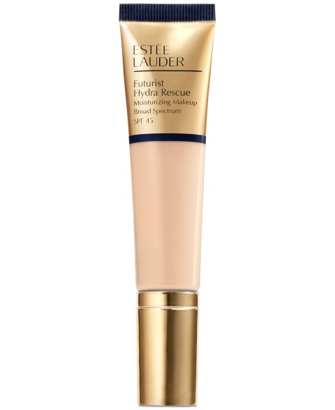 Estée Lauder Futurist Hydra Rescue Moisturizing Foundation SPF 45, 1.2 oz.