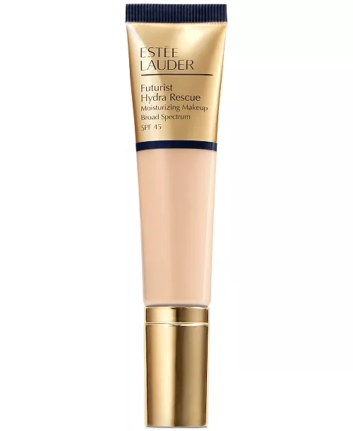 Estée Lauder Futurist Hydra Rescue Moisturizing Foundation SPF 45, 1.2 oz.