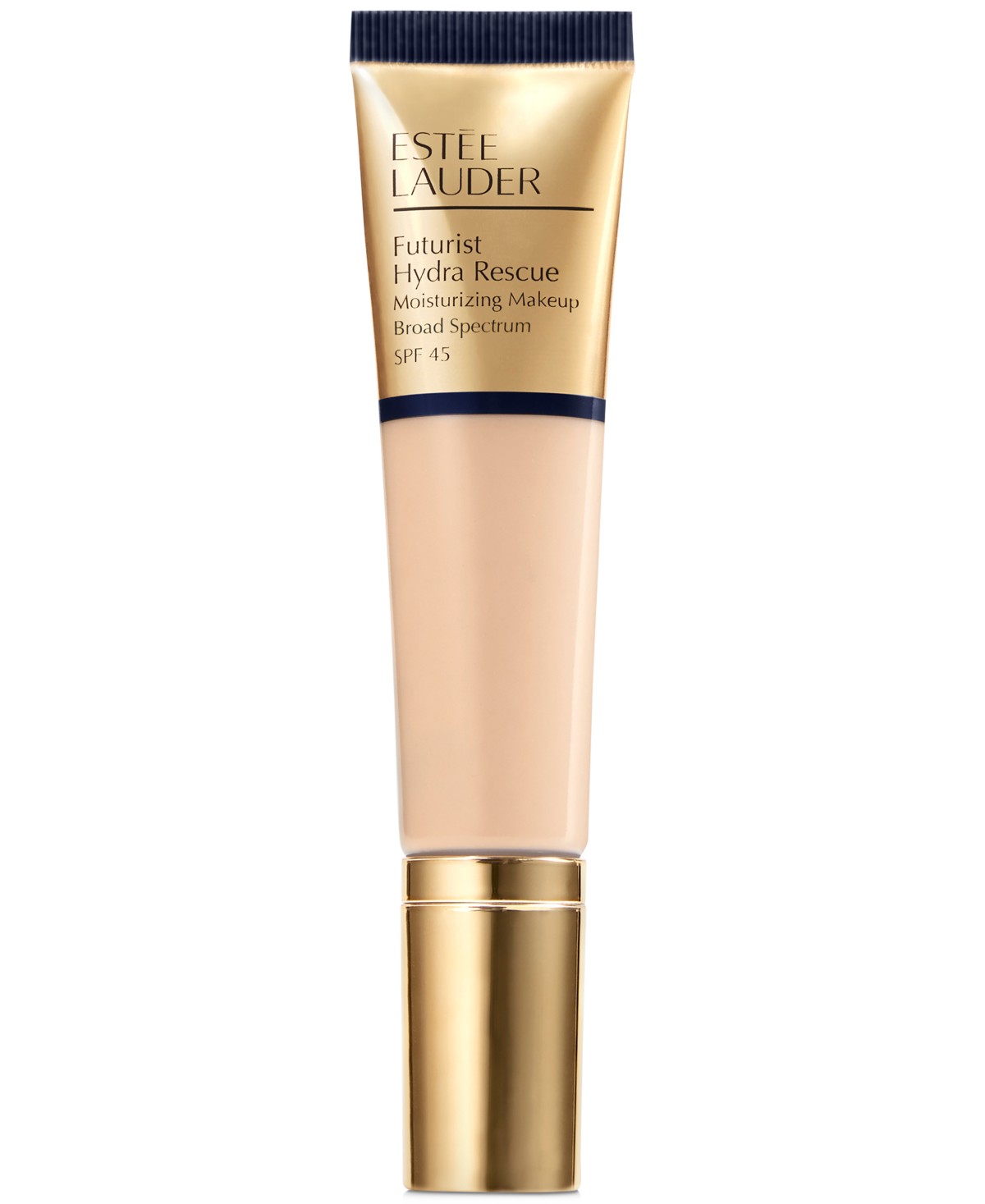 Estée Lauder Futurist Hydra Rescue Moisturizing Foundation SPF 45, 1.2 oz. — фото 1