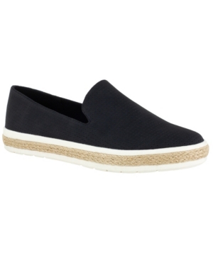 image of Bella Vita Brienne Ii Espadrille Flats Women-s Shoes