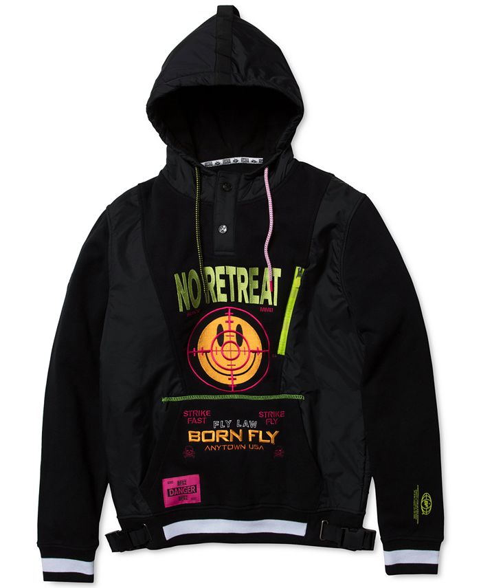 Born fly best sale hoodie
