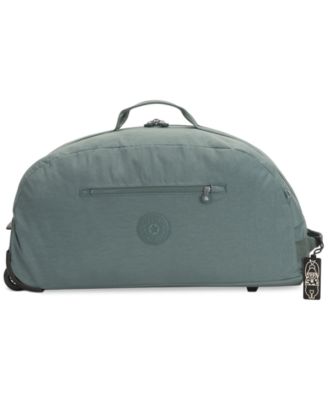 kipling rolling duffle