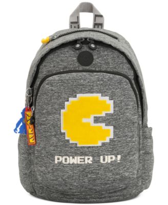 pacman backpack sale