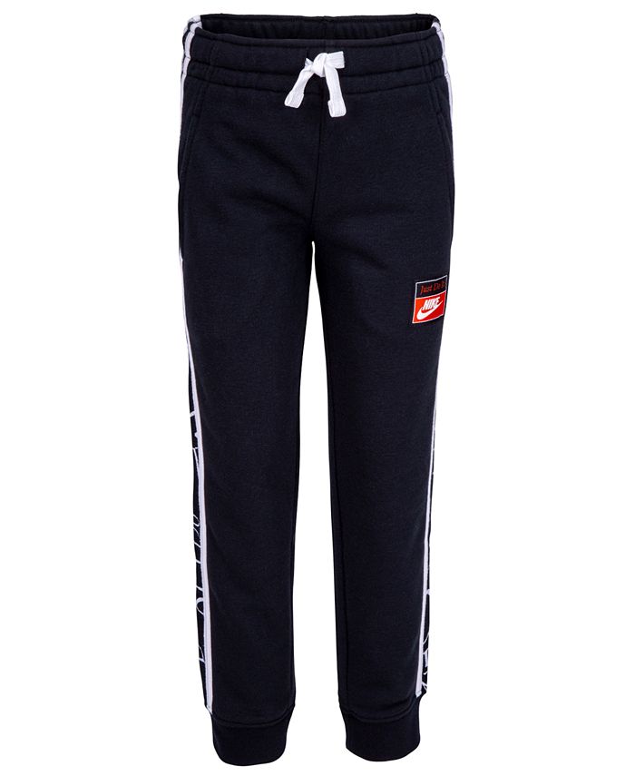 nike pants boys
