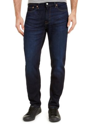 Photo 1 of Levi's® Men's 531 Athletic Slim Fit Eco Performance Jeans