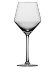 Schott Zwiesel Pure Tour Stemless Cabernet Sauvignon Glass 19-Oz. + Reviews