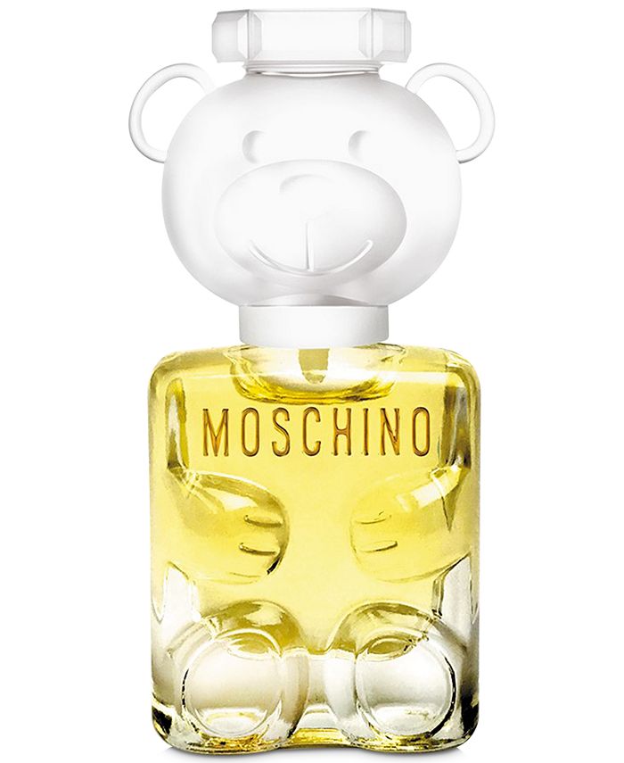 Macy s Receive a Free Deluxe Mini with any large spray purchase