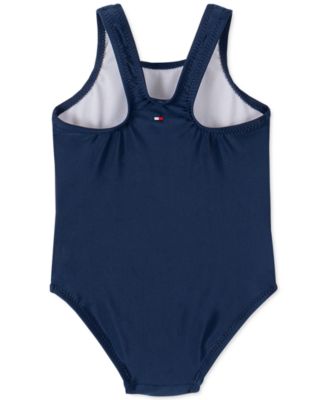 baby tommy hilfiger swimwear