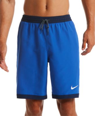 nike mens swim trunks clearance