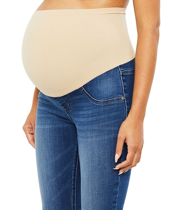 Motherhood Maternity Jessica Simpson Petite Maternity Skinny Jeggings