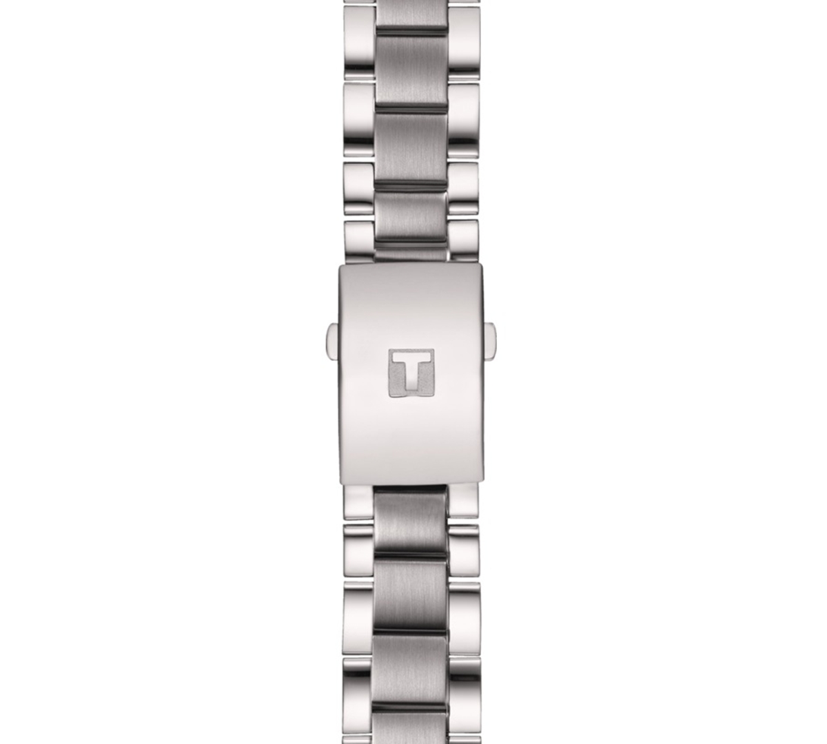 Shop Tissot Men's Swiss Chronograph Chrono Xl Classic T-sport Stainless Steel Bracelet Watch 45mm In No Color