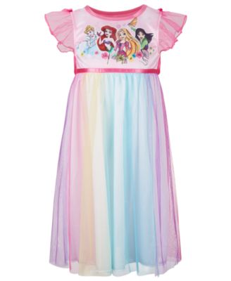 disney nightdress