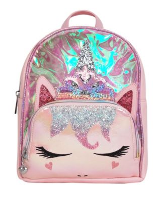 princess backpack for toddlers