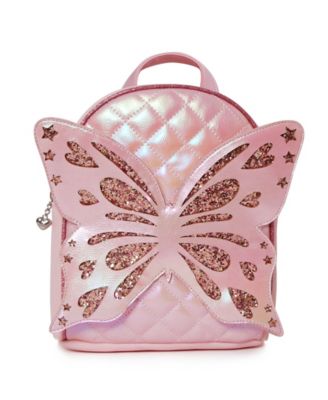 butterfly mini backpack