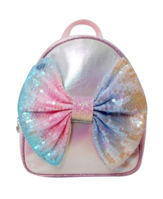 ombre vans backpack