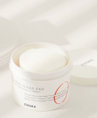 One Step Original Clear Pad