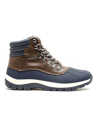 Hawke Co. Connor Men s Cold Weather Boots with Memory Foam Macy s