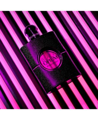 Yves Saint Laurent Black Opium Neon Eau de Parfum Spray, 2.5