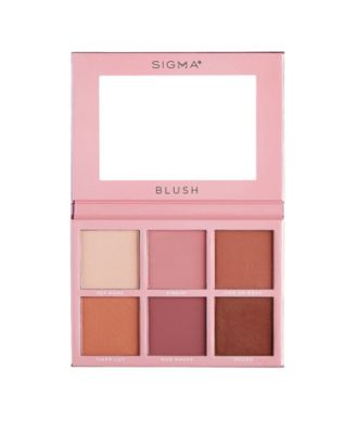Sigma Beauty