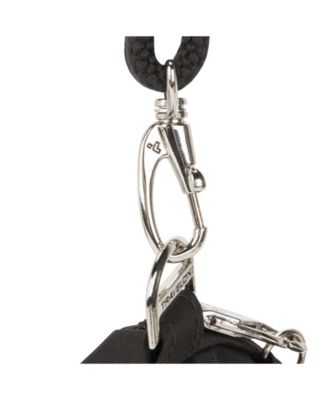 Anti-Theft Essentials Compact Crossbody