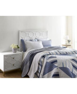 Chelsea 3-Pc. Bedroom Set (King Bed, Chest, Nightstand)