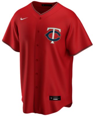 mlb twins jersey