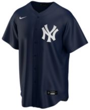 Reebok Majestic Men's Babe Ruth New York Yankees Cooperstown Replica Jersey  - Macy's