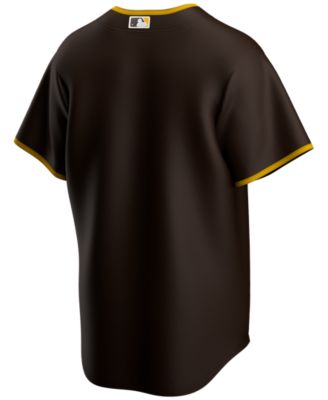 nike padres shirt