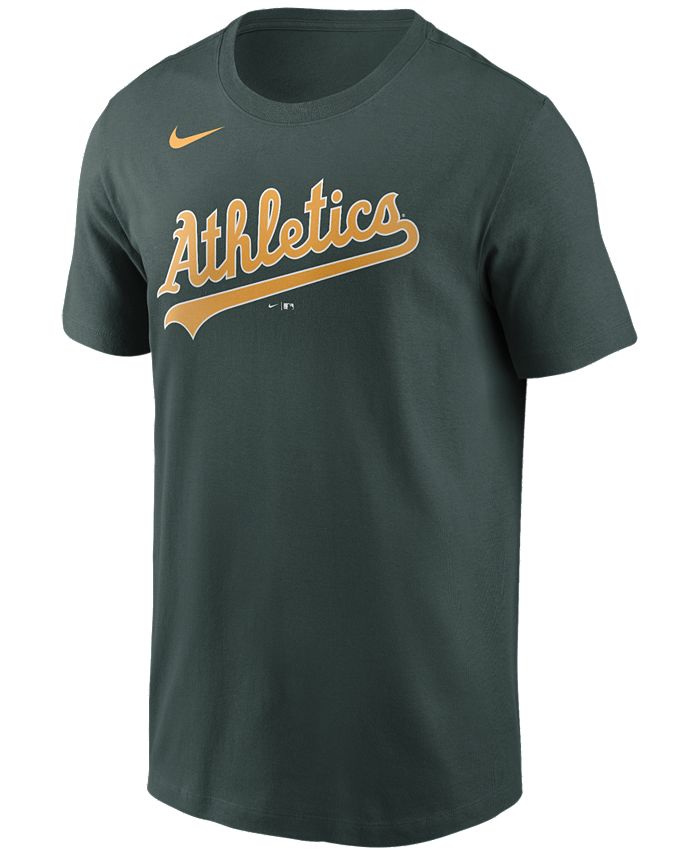 Nike - Men's Name and Number Player T-Shirt