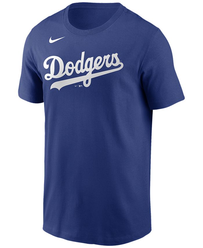 Nike Men's Los Angeles Dodgers Authentic On-Field Jersey Justin Turner -  Macy's