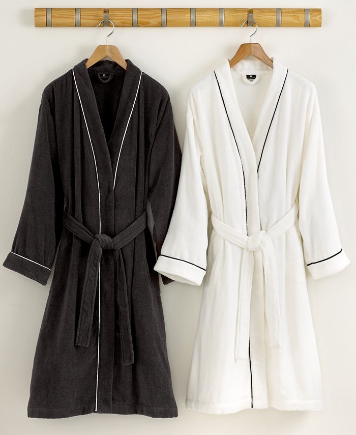 Hotel Collection CLOSEOUT! Boxed Robe Macy's