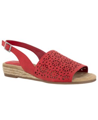 easy street fantasia women's dress sandals