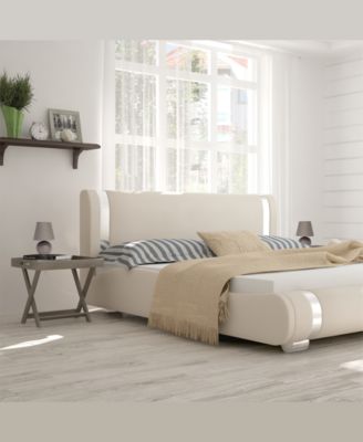 Simple Designs Mini Ceramic Globe Table Lamp 2 Pack Set