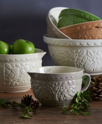 in The Forest Mixing, Batter Bowl and all Purpose Set