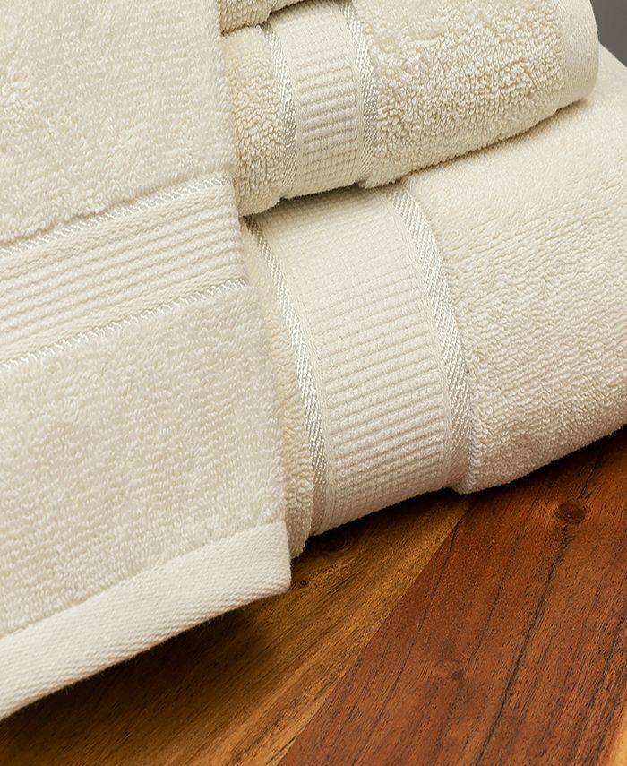 Sobel Westex Sovilla Towel Set 6 Piece Macy's