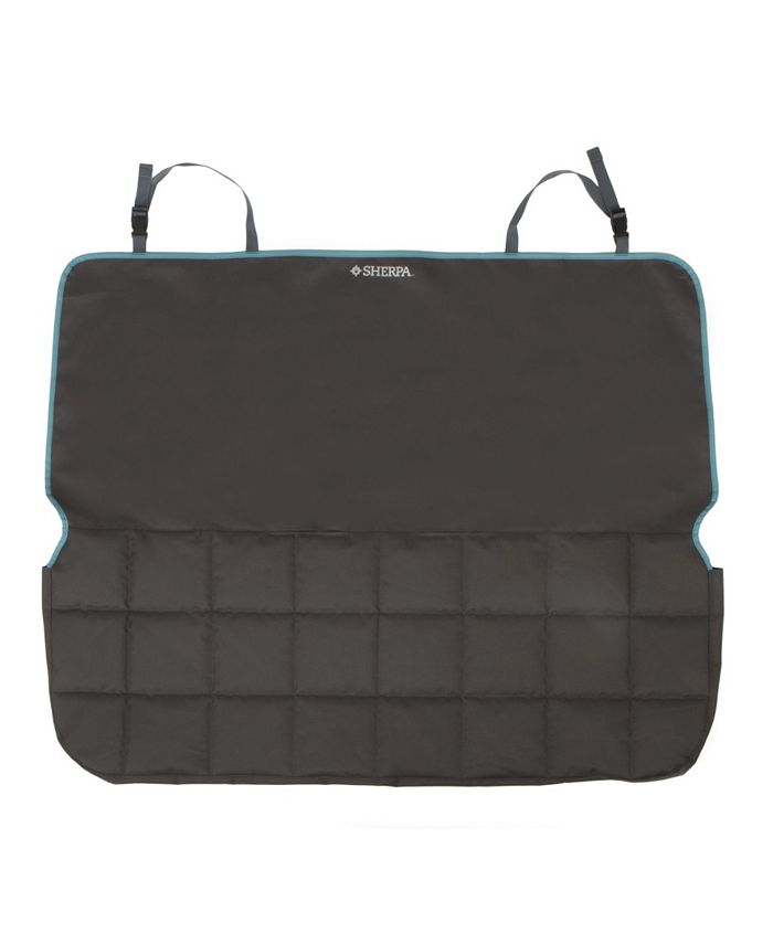 Sherpa Car Back Seat Cover Macy's