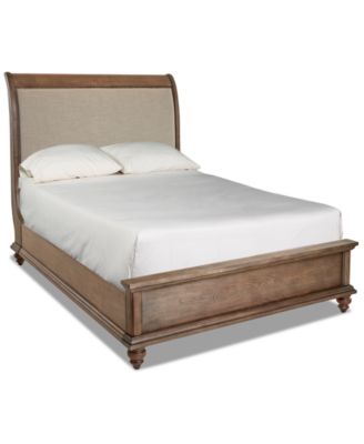 Klaussner - Richmond Queen Bed
