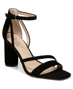 image of Franco Sarto Atessa Dress Sandals Women-s Shoes