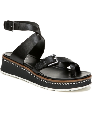 Franco Sarto Eli Sport Sandals Women's Shoes