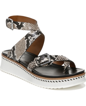 Franco Sarto Eli Sport Sandals Women's Shoes