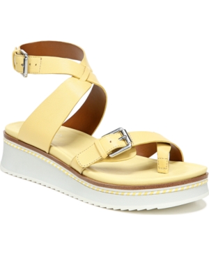 Franco Sarto Eli Sport Sandals Women's Shoes