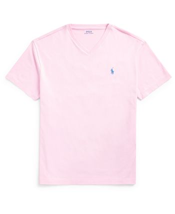 Polo Ralph Lauren - Men's Classic-Fit Cotton T-Shirt